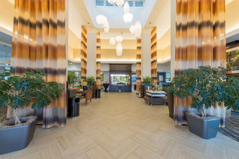 hilton garden inn atlanta airport north