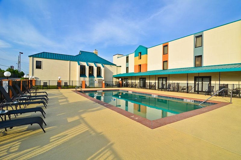 comfort inn and suites chattanooga east ridge