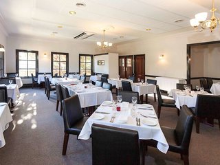 mercure port of echuca