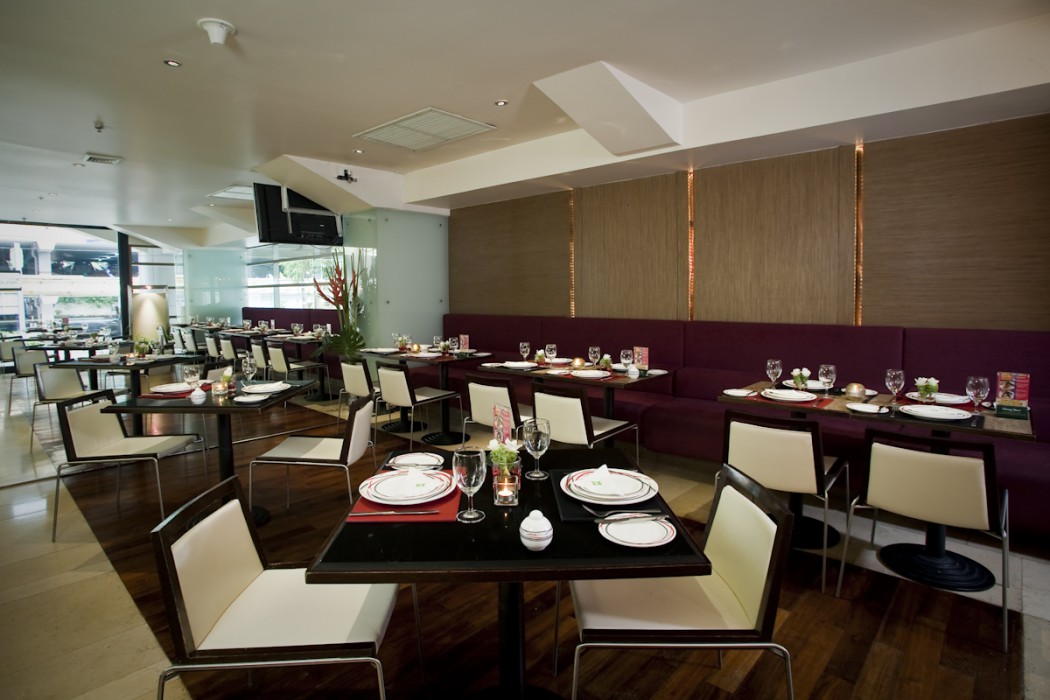 the seasons bangkok huamark