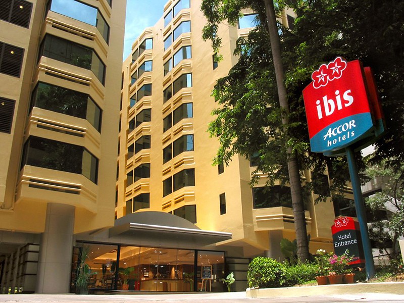 the seasons bangkok huamark