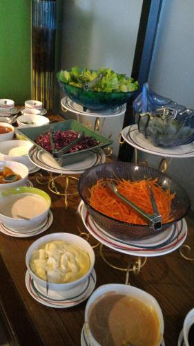 the seasons bangkok huamark