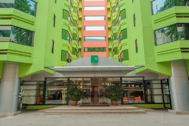 the seasons bangkok huamark