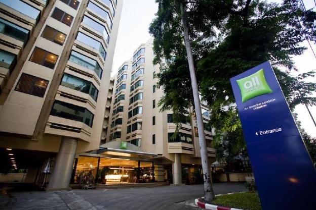 the seasons bangkok huamark