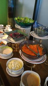 the seasons bangkok huamark