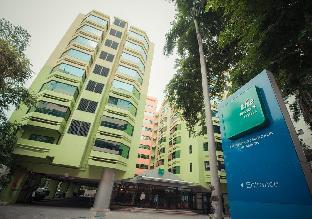 the seasons bangkok huamark