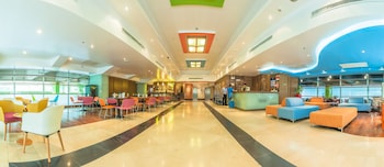 the seasons bangkok huamark