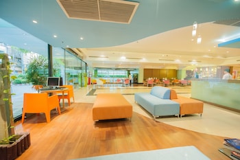 the seasons bangkok huamark