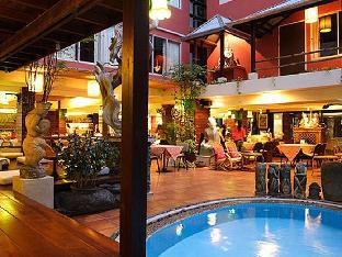Villa Cha Cha Banglumphu,Phra Nakhon>>Bangkok,4 star