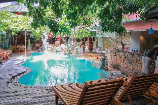 Villa Cha Cha Banglumphu,Phra Nakhon>>Bangkok,4 star