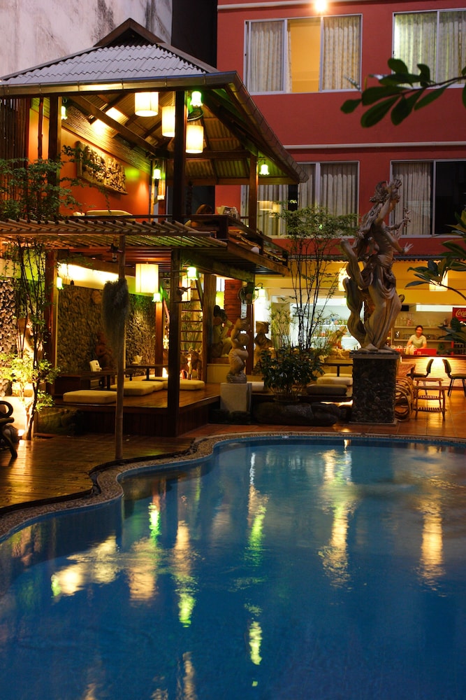 villa cha cha banglumphu