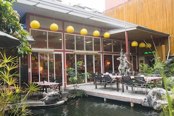 villa cha cha banglumphu