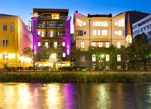 Hotel Goldenes Schiff,Bad Goisern>>Austria,4 star