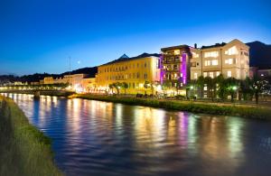 Hotel Goldenes Schiff,Bad Goisern>>Austria,4 star