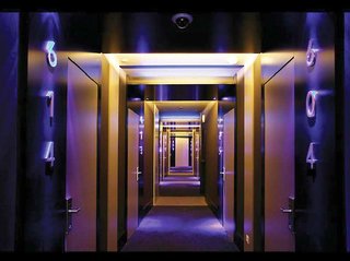 the hoxton poblenou