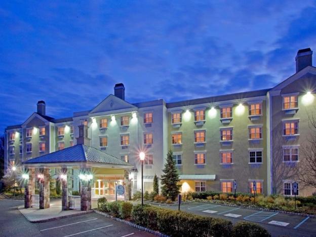 delta hotels by marriott basking ridge
