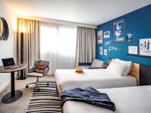 Novotel Beaune,Cotes De Beaune>>Beaune,4 star
