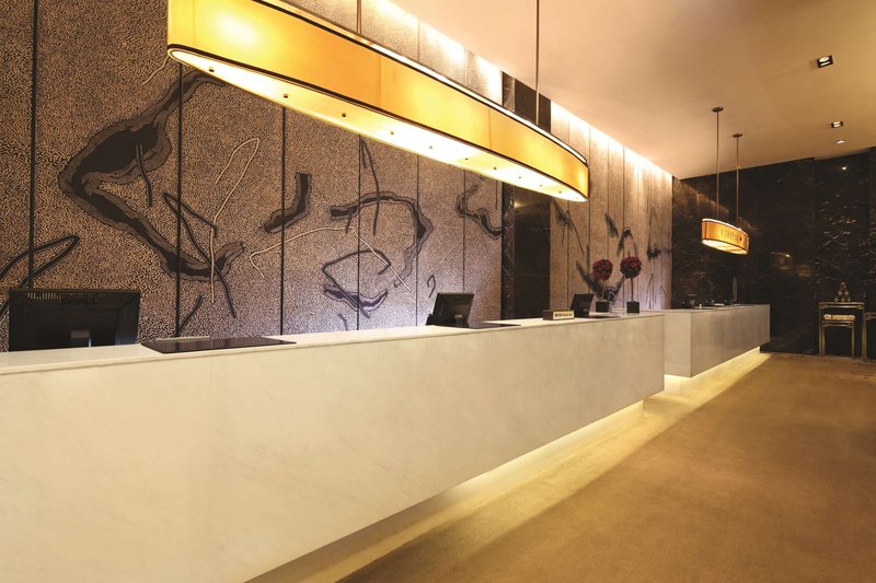 doubletree by hilton beijing