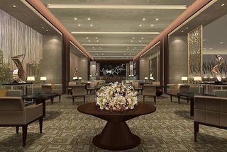 Doubletree By Hilton Beijing,Xicheng>>Beijing,5 star