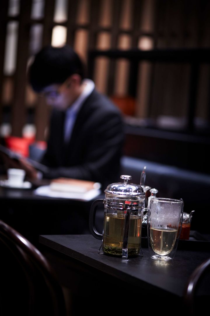 beijing new world center tongpai hotel