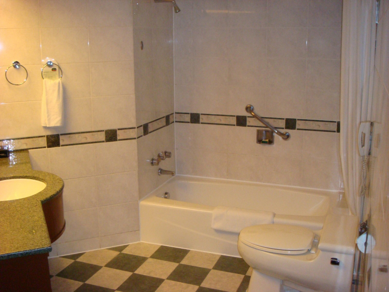 beijing new world center tongpai hotel