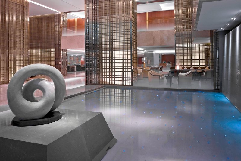 sheraton grand beijing dongcheng hotel