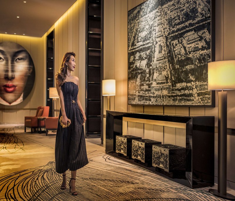 waldorf astoria beijing