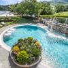 Hotel Miramonti,Bologna>>Bagno Di Romagna,4 star