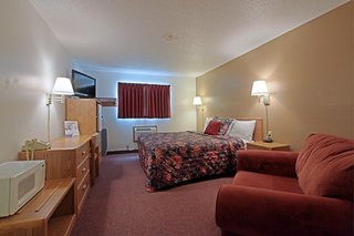 Americas Best Value Inn & Suites Sidney