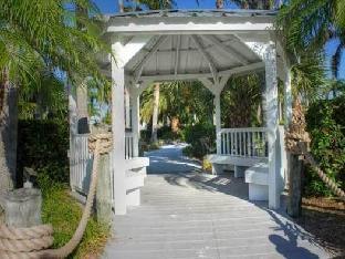 Captiva Beach Resort,Sarasota>>Florida,2 star