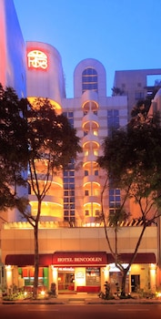 hotel bencoolen bencoolen street