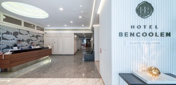 hotel bencoolen bencoolen street