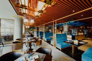 Pan Pacific Singapore,Marina Bay>>Downtown Core,5 star