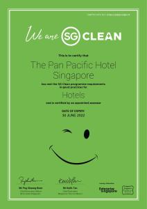 Pan Pacific Singapore,Marina Bay>>Downtown Core,5 star