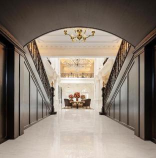 Raffles Singapore,Western Islands>>Singapore,5 star