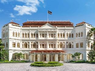 Raffles Singapore,Western Islands>>Singapore,5 star