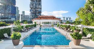 Raffles Singapore,Western Islands>>Singapore,5 star