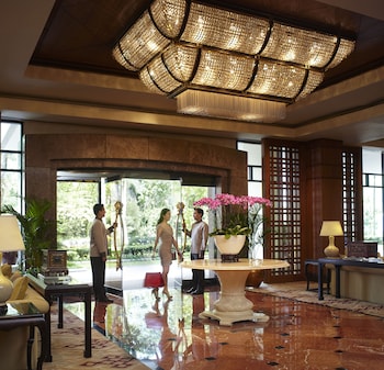 conrad singapore orchard