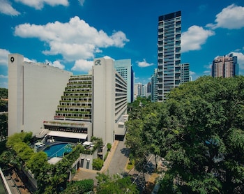 conrad singapore orchard