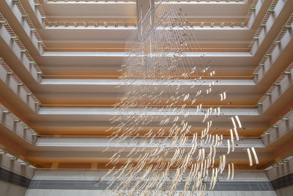 conrad singapore orchard