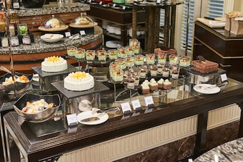 conrad singapore orchard