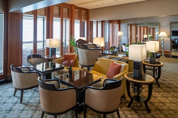 conrad singapore orchard