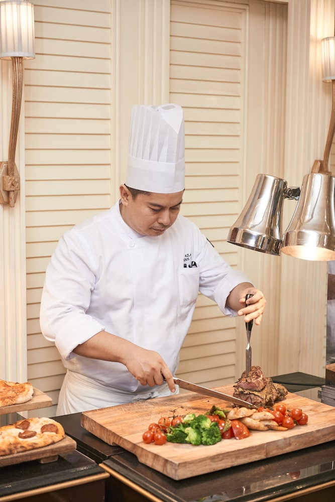 conrad singapore orchard