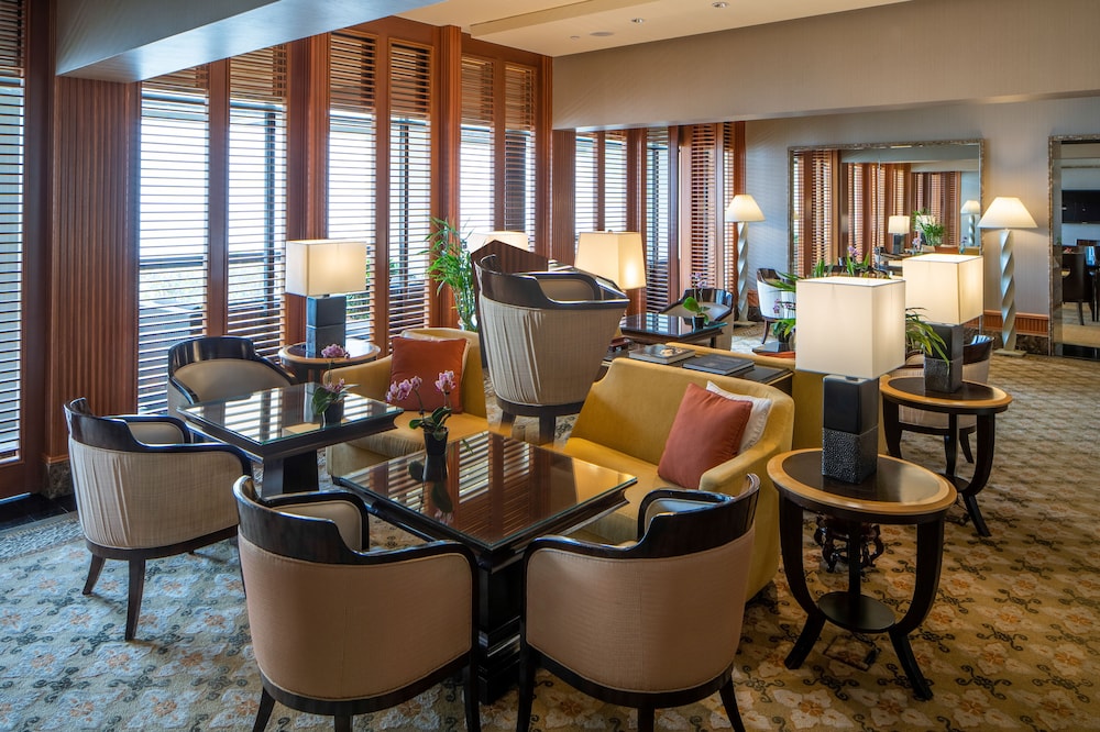 conrad singapore orchard