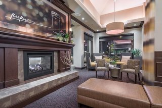 Hilton Garden Inn Sioux City Riverfront,Sioux Center>>Dakota Dunes,3 star