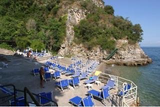 Hotel La Tonnarella,Sorrento>>Naples,4 star