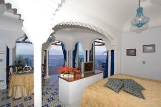 Hotel La Tonnarella,Sorrento>>Naples,4 star