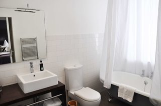 carmelite hotel