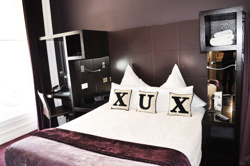 carmelite hotel