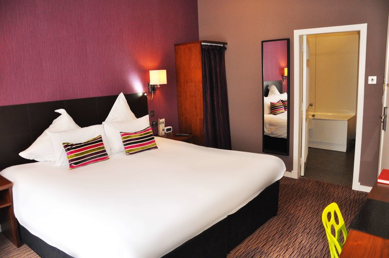 carmelite hotel